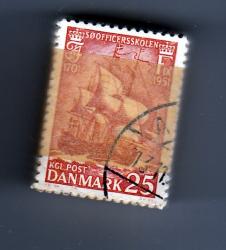 Ugeauktion 877 -  Bundter AFA 320 - 329 #322008