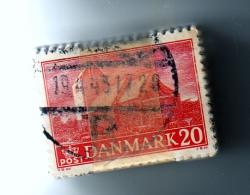 Ugeauktion 877 - Bundter AFA 281 - 284 #318006