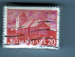 Ugeauktion 877 - Bundter AFA 281 - 284 #318004