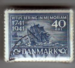 Ugeauktion 877 - Bundter AFA 271 - 280 #317016