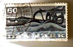 Ugeauktion 877 - Bundter AFA 380 - 389 #328018