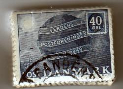 Ugeauktion 819 - Bundter AFA 300 - 319 #326032