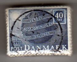 Ugeauktion 877 - Bundter AFA 300 - 319 #321036