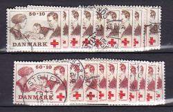 Ugeauktion 877 - Tillægsværdibundter 467 - 495 #292044