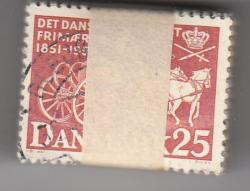 Ugeauktion 824 -  Bundter AFA 320 - 329 #326020