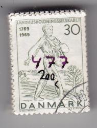 Ugeauktion 877 - Bundter AFA 475 - 489 #334016