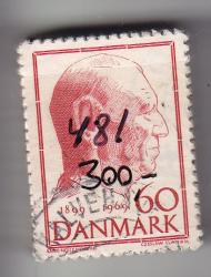Ugeauktion 877 - Bundter AFA 475 - 489 #334046