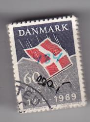 Ugeauktion 877 - Bundter AFA 475 - 489 #334082
