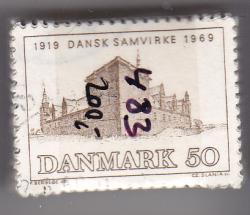 Ugeauktion 824 - Bundter AFA 475 - 489 #338080