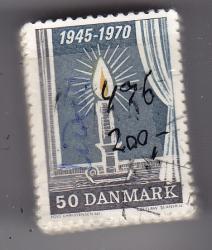 Ugeauktion 877 - Bundter AFA 490 - 499 #335014