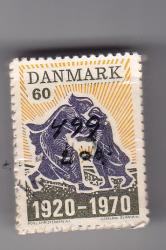 Ugeauktion 877 - Bundter AFA 490 - 499 #335032