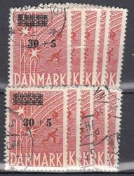 Ugeauktion 824 - Tillægsværdibundter 333 - 390 #282090