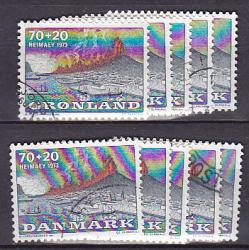 Ugeauktion 877 - Tillægsværdibundter 512 - 584 #293064
