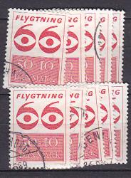 Ugeauktion 877 - Tillægsværdibundter 408 - 467 #291102