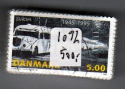Ugeauktion 877 - Bundter AFA 1090 - 1099 #390018