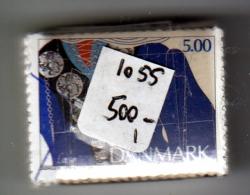 Ugeauktion 877 - Bundter AFA 1051 - 1059 #385036