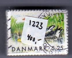 Ugeauktion 877 - Bundter AFA 1210 -1225 #402082