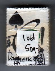 Ugeauktion 877 - Bundter AFA 1060 - 1069 #386016