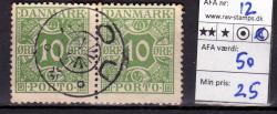 Ugeauktion 877 - Porto 9 - 13 #223008
