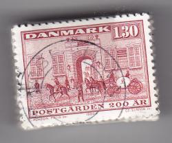 Ugeauktion 877 - Bundter AFA 690 - 699 #347036