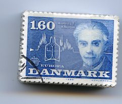 Ugeauktion 877 - Bundter AFA 690 - 699 #347048