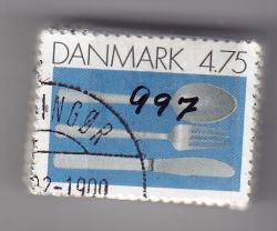 Ugeauktion 877 - Bundter AFA 990 -1000 #379086