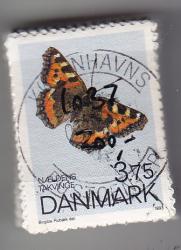 Ugeauktion 877 - Bundter AFA 1025 - 1039 #383060