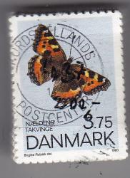 Ugeauktion 877 - Bundter AFA 1025 - 1039 #383058