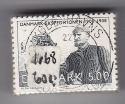 Ugeauktion 877 - Bundter AFA 1060 - 1069 #386080