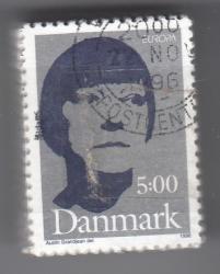 Ugeauktion 877 - Bundter AFA 1110 - 1119 #392048