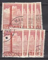Ugeauktion 877 - Tillægsværdibundter 333 - 390 #290060