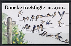 Ugeauktion 877 - Særhefter 90 - 119 #182036