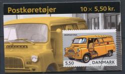 Ugeauktion 877 - Særhefter 120- 140  #183012