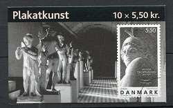 Ugeauktion 877 - Særhefter 120- 140  #183026