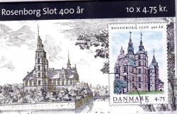 Ugeauktion 886 - Særhefter 141 - 177. #184014