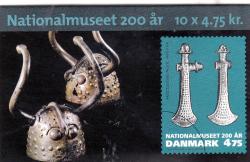 Ugeauktion 877 - Særhefter 141 - 177. #184032