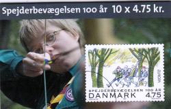 Ugeauktion 877 - Særhefter 141 - 177. #184034