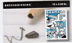 Ugeauktion 877 - Særhefter 141 - 177. #184050