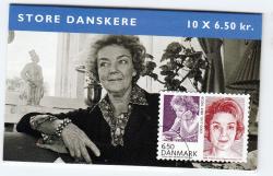 Ugeauktion 877 - Særhefter 141 - 177. #184056