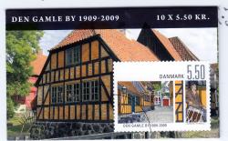 Ugeauktion 877 - Særhefter 141 - 177. #184060
