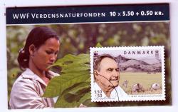 Ugeauktion 877 - Særhefter 141 - 177. #184064