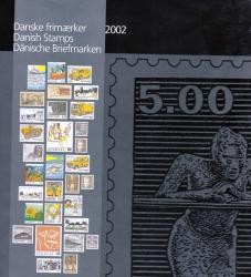 Ugeauktion 823 - DK. Årboger. 1992 - 2008 #437022