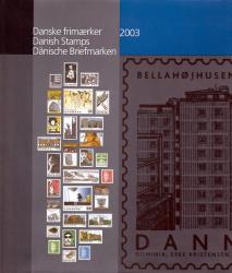 Ugeauktion 876 - DK. Årboger. 1992 - 2008 #435024