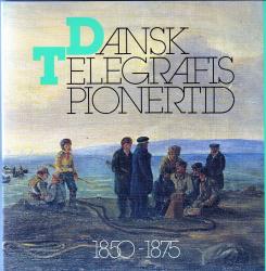 Ugeauktion 877 - P & T bøger m.v. #437002