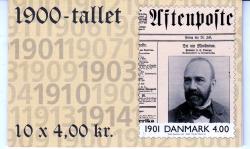 Ugeauktion 877 - Særhefter 90 - 119 #182040