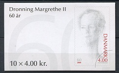 Ugeauktion 877 - Særhefter 90 - 119 #182044