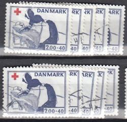 Ugeauktion 877 - Tillægsværdibundter 736 - 764 #296056