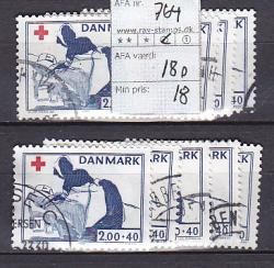 Ugeauktion 877 - Tillægsværdibundter 736 - 764 #296052