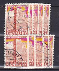 Ugeauktion 877 - Tillægsværdibundter 333 - 390 #290064
