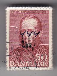 Ugeauktion 877 - Bundter AFA 440 - 450 #332034